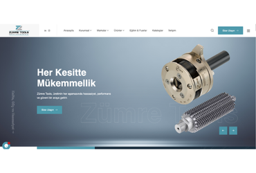 Zümre Soft Yazılım